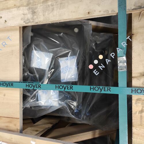 HMC3 180 M-4 MOTOR