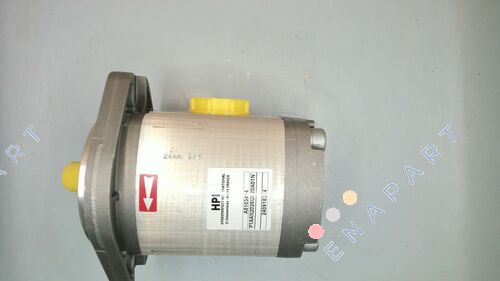 11120262230 - P1 AAN 2026 UL 20 A01N Gear pump, clockwise