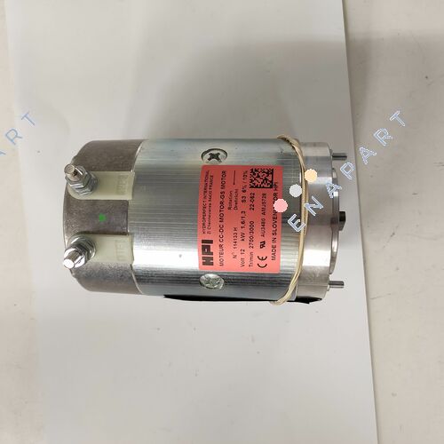 114133+C DS 1 DC motor