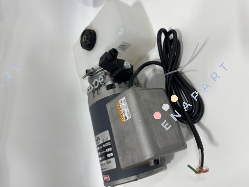 M12F4M13000 lift motor