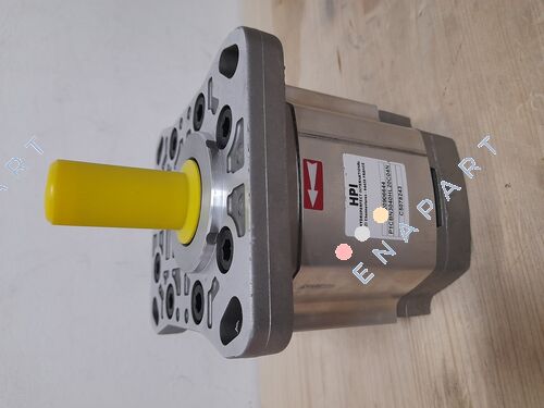 P1CBN3040HL20C04N Gear pump, clockwise