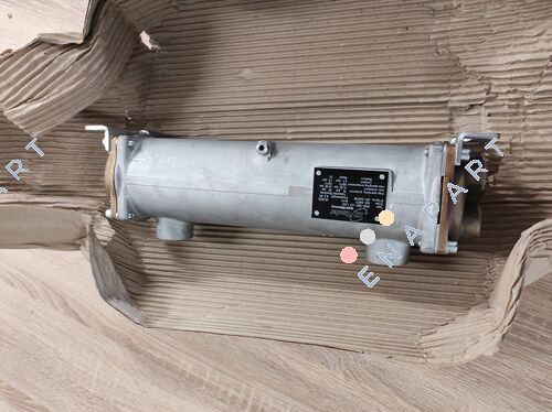 KK10-BEV-423 L328 heat exchangers