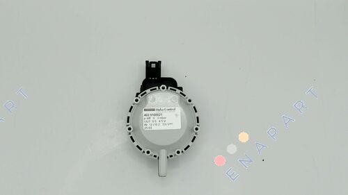 402.9100021 Type 402 Relative and Differential Pressure Transmitter