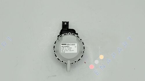 402.9300021 Differential pressure transmitter