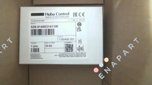 528.9140031411W Drucktransmitter