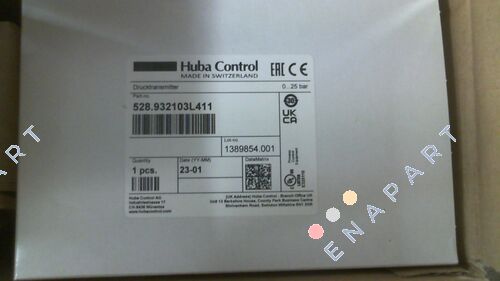528.932103L411 Drucktransmitter