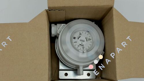 604.9010020 Differential air pressure switch