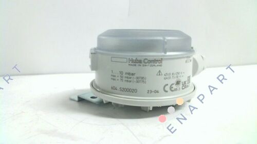 604.S200020 pressure switch