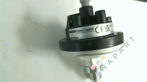625.9040 PRESSURE SWITCH