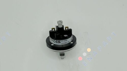 625.9040 PRESSURE SWITCH
