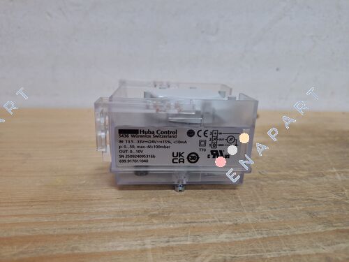 699.917011040 pressure transmitter