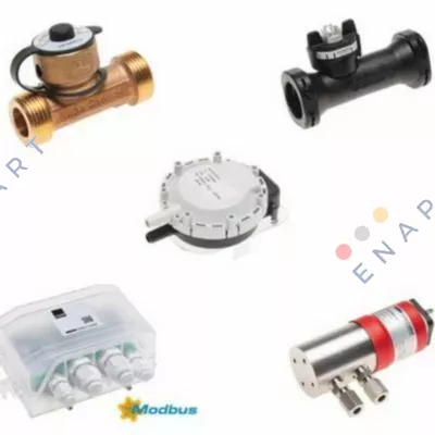 699.917011040 Differential pressure transmitter