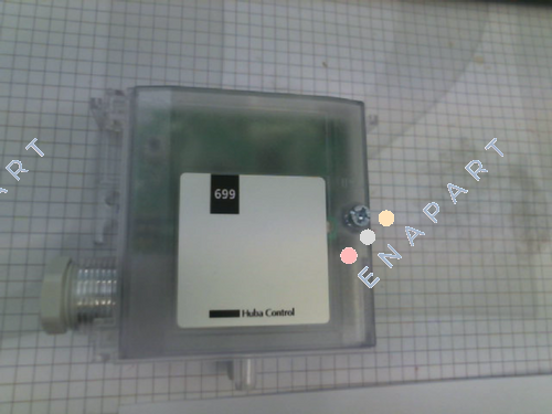 699.917015010 Differential Pressure Transmitters