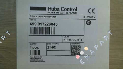 699.917226045 differential pressure transmitter