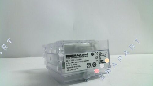 699.C16215040 Pressure sensor