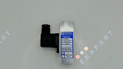 112350BSS, DS-112-350/B/SS PRESSURE SWITCH