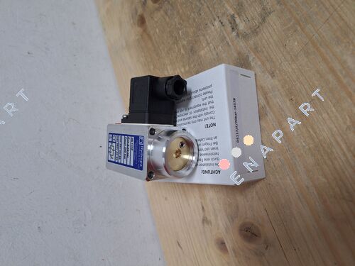 117070F/14578 electrovalve