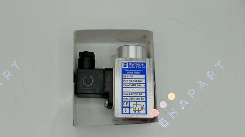 117150F 7 14580    DS-117-150/F PRESSURE SWITCH