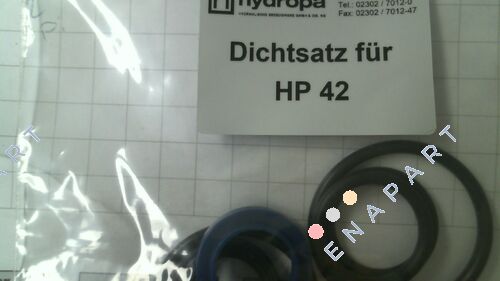 16139 GASKET SET FOR HAND PUMPS HP42