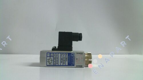 DS-117-150/B/V3 pressure switch