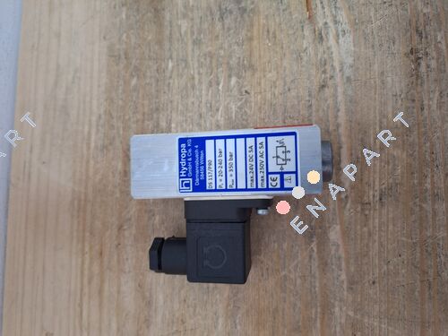 DS-117-240/B/P90 / 117240P90 PRESSURE SWITCH