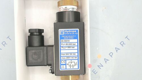 DS-302/V2-240 Switch