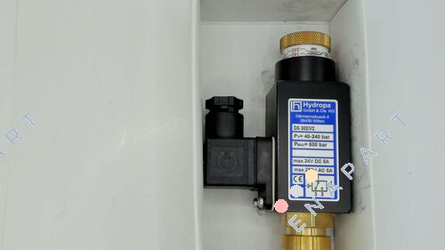 DS-302/V2-240 Switch