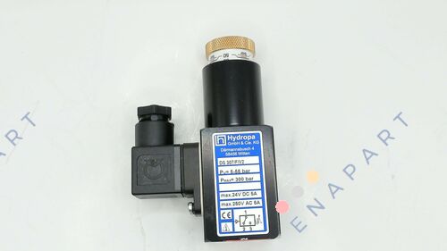DS-307/F/V2-55 (30705505/11842) PRESSURE SWITCH