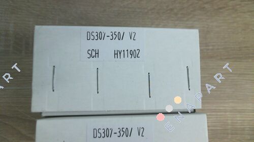 DS-307/SCH/V2-350 PRESSURE SWITCH