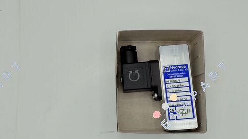DS-802/M/B Diaphragm pressure switch