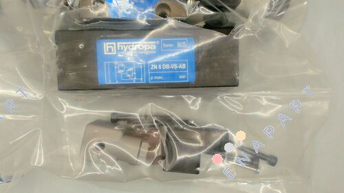 ZN6DBVSAB Intermediate plate housing