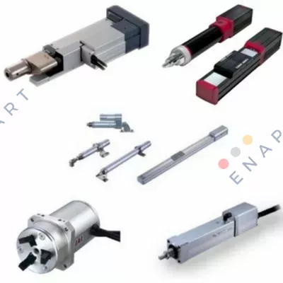CB-CAN-MPA100-RB electric cylinder cable
