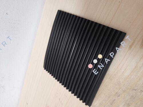 Elastic insert 100 x 100 mm Elastic insert