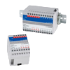 EB3N Safety Relay Barrier
