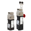 HS1T Heavy Duty Locking