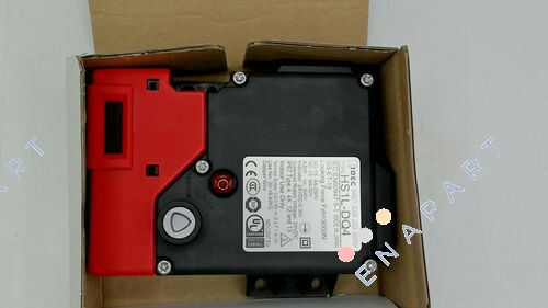 HS1L-DQ44KMSR-R safety switch