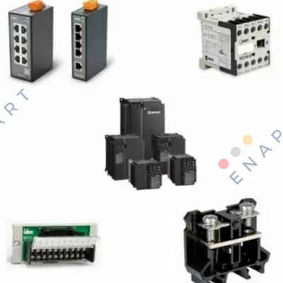 SR3B-05 Relay Socket DIN Rail