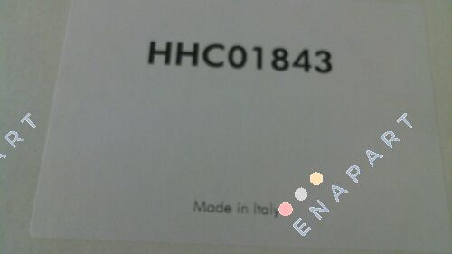 300-025-1750 HHC01843 Spin-on filter cartridge for suction and return filter applications