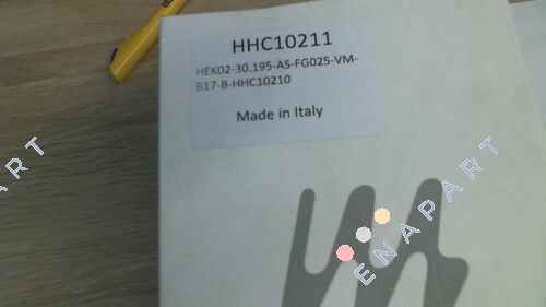 300-045-2750 (HHC10211) Return filter element