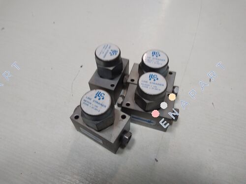 07.260.1 OIL LINE FILTERS
