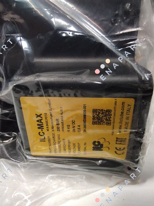 40.8.24DC.FCT.G pump
