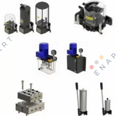 999220926123893 lubrication pump