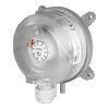 Air differential pressure switches