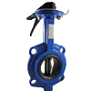 Butterfly valves
