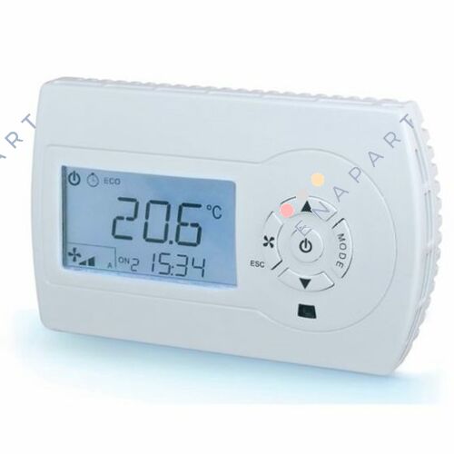 AH-0SSSH1 Room Controllers