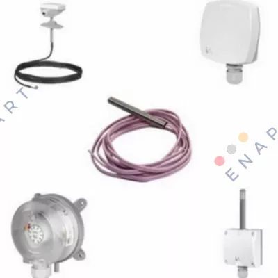 DB-TA-3A3-139 ELECTRONIC ROOM THERMOSTAT