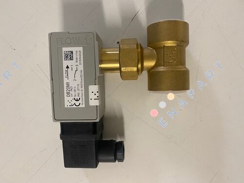 DB20MI LIQUID FLOW SWITCHES