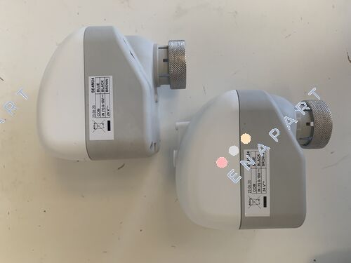 SE4M24 Electric actuator