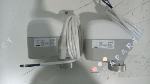 SE4M24 Actuator for VFZ Valves