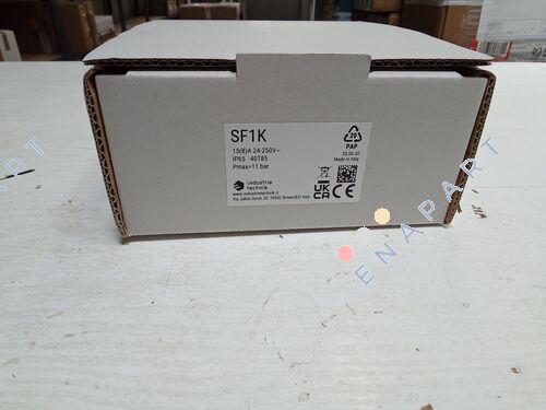 SF1K liquid flow switch